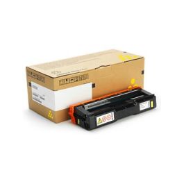 Ricoh SP C252DN/252SF/262SFNW/262DNW C252E Toner Amarillo Alta capacidad Precio: 154.4999995. SKU: S8416082