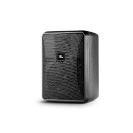JBLPRO Altavoz Control 25-1L (2 Unidades) Woofer 5.25" Potencia 100W para Interior/Exterior Tiendas Restaurantes Gimnasios Precio: 466.03755. SKU: B1HNEKERLY