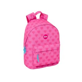 Mochila Escolar Barbie barbie Rosa 31 x 41 x 16 cm Precio: 31.50000018. SKU: B1H48YNY4K