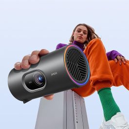 Proyector JMGO PICOPLAY+ 1080 p 450 lm 1920 x 1080 px