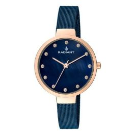 Reloj Mujer Radiant RA416208 (Ø 32 mm) Reloj Mujer Radiant RA416208 (Ø 32 mm) Precio: 29.49999965. SKU: S0327054