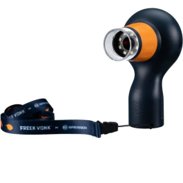 Bresser Microscopio de mano Juego de descubrimiento 4007922083803 A partir de 8 años