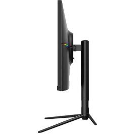 LC-Power LC-M27-4K-UHD-144-V2 Monitor IPS de 27" 4K UHD 144Hz 1ms con HDMI 2.1 y DisplayPort para Gaming