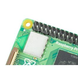 Raspberry Pi 5 BCM2712 2.4GHz 64-bit Cortex-A76, 16GB SDRAM, VideoCore VII GPU, 4Kp60 HDMI, BT 5.0, Wi-Fi