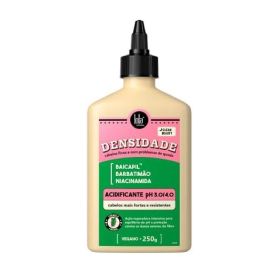 Lola Cosmetics Densidade Shampoo 250 mL Lola Cosmetics Densidade Shampoo 250 mL Precio: 9.5900002. SKU: B1HLZP8FB7