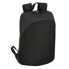 Mochila Safta Sistema Reduccion De Peso Business 440x300x160 mm Mochila Safta Sistema Reduccion De Peso Business 440x300x160 mm