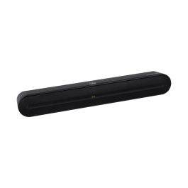 Trevi SB 8316 TV Barra de Sonido 2.0 Canales 60W RMS Inalámbrica y Alámbrica con WiFi, HDMI, ARC y Montaje Pared, Negro