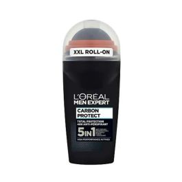 Desodorante Roll-On L'Oréal Paris Men Expert Carbon Protect (50 ml) Precio: 16.89000038. SKU: B15VQJBHCH