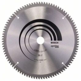 Hoja de sierra circular de carburo BOSCH PROFESSIONAL 305 x 30 x 2,5 mm (96 dientes) - Madera Precio: 87.5000005. SKU: B13TN3BZZ8