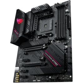 Asus 90MB19V0M0EAY0 Tarjeta Madre ROG STRIX B550-F Gaming (Wi-Fi) II
