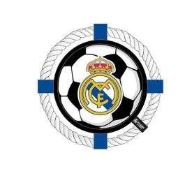 Frisbee para perro cuerda real madrid 22.0 x 22.0 x 6.0 cm Precio: 7.99568. SKU: B1KKJ28G7B