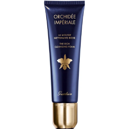 Guerlain Orchidée Impériale Espuma Limpiadora Facial 125 mL Precio: 74.4149995886. SKU: SLC-65048