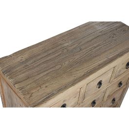 Cajonera Home ESPRIT Natural Oriental 97 x 40 x 86 cm Cajonera Home ESPRIT Natural Oriental 97 x 40 x 86 cm