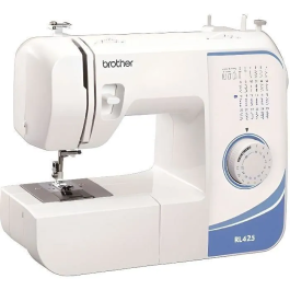 Brother RL425 Máquina de Coser Mecánica Precio: 169.50000045. SKU: S7178451