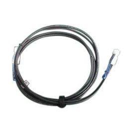 Dell ASSY HD Mini-SAS Cable 2 Metros 12 Gb/s