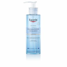 Eucerin Dermatoclean Gel Limpiador Precio: 13.50000025. SKU: S05101285