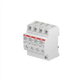 ABB OVRT24L40-275PQS Überspannunsgableiter Typ2 230/400V TN-S 4p In20kA Precio: 157.49999969. SKU: B12R7QFY6Y