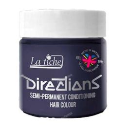 Directions Tinte Capilar Semi-Permanente Stormy Grey 100ml – Vegano y No Testado en Animales Precio: 5.50000055. SKU: B1BX3KJGS9