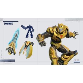 Paquete Transformers de Fortnite: Xbox One y Xbox Series Paquete Transformers de Fortnite: Xbox One y Xbox Series