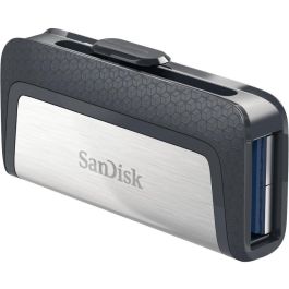 Sandisk 256GB Ultra Dual USB Type-CUltra Dual USB 256 GB, 256