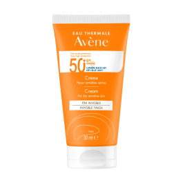 Avène Solaire Haute Protection Crema Invisible SPF50+ 50 ml con TRIASORB Precio: 18.69000001. SKU: S4513758