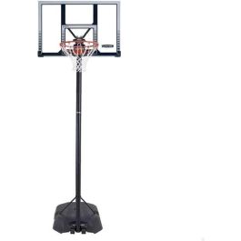 Canasta de Baloncesto Lifetime 122 x 305 x 187 cm Precio: 333.98999953. SKU: B12K4W3SPK