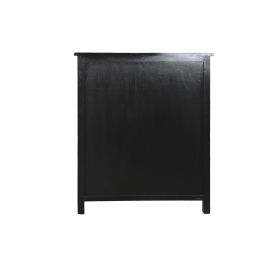 DKD Home Decor Armario Blanco 102 x 42 x 120 cm