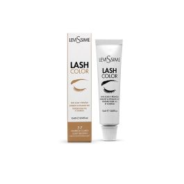 Levissime Lash Color Tinte para Cejas y Pestañas 7-7 Marrón Claro 15ml - Color duradero semanas Precio: 5.68999959. SKU: S4252707