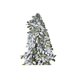 DKD Home Decor Árbol de Navidad Tradicional Verde Marrón Con LED 50 cm Alto, Base 20x20 cm, Pack 2 Unidades Pilas AA DKD Home Decor Árbol de Navidad Tradicional Verde Marrón Con LED 50 cm Alto, Base 20x20 cm, Pack 2 Unidades Pilas AA