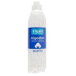 Fregona Algodon Blanco Quality 200 gr Precio: 1.49999949. SKU: B14JCTD4D7
