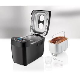 68525 Brotbackautomat Big Black Backmeister