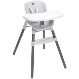 Chicco Trona Zest CHI8058664180486 a partir de 6 meses Gris Precio: 88.69000041. SKU: B19PZ8QPDG