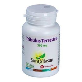 SURA VITASAN Tribulus Terrestris 90 Cápsulas 900 mg por dosis Precio: 17.8999997. SKU: B1A6CR2WSV