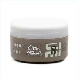 Wella Professionals EIMI Grip Cream Cera de Peinado Flexible Fijación Suave Nivel 3 con Acabado Mate 75 ml Precio: 11.49999972. SKU: S0561829