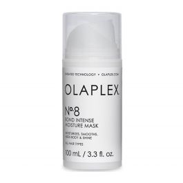 OLAPLEX Nº 8 Mascarilla Capilar Reparación Intensa 100ml - Repara y Humecta Cabello Dañado Precio: 22.49999961. SKU: B1EXDHTPRG