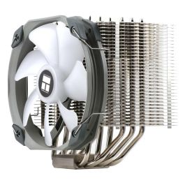 Thermalright HR-02 Plus Disipador CPU para Procesadores 115x/1200/20xx/1366/AM4/AM5 Precio: 105.50000043. SKU: B18FAKP2HK