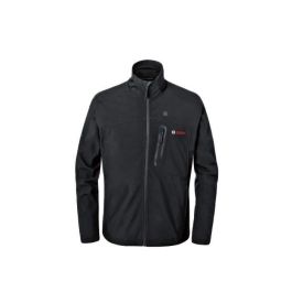 Bosch Professional 06188000G2 Chaqueta térmica GHJ 12+18V XA con batería de 12V, Talla 3XL Bosch Professional 06188000G2 Chaqueta térmica GHJ 12+18V XA con batería de 12V, Talla 3XL