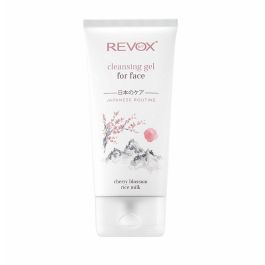 Revox B77 Japanese Routine Cleansing Gel For Face Precio: 6.50000021. SKU: B1EF3WQKTH