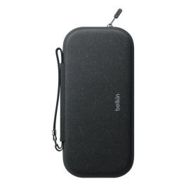 Belkin 745883925568 Bolsa de transporte para Nintendo Switch 2 Antracita