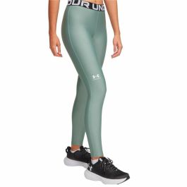 Mallas Deportivas de Mujer Under Armour Hg Legging Mujer Precio: 44.8668. SKU: B13NG6XK6X