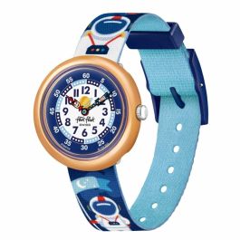 Reloj Infantil Flik Flak ZFBNP216 Precio: 87.89000044. SKU: B13XD96L29