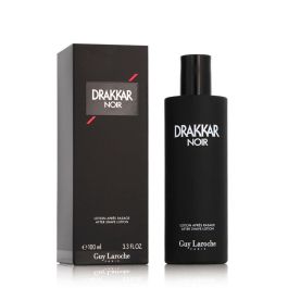 Drakkar Noir Loción After Shave Hombre, Fragancia Icónica Fresca y Amaderada con Limón y Cedro, 100 ml Precio: 15.49999957. SKU: B16LS53TSZ