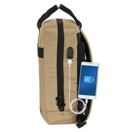 Mochila Para Portatil Escolar Safta 13,3-' 290x110x390 mm Mochila Para Portatil Escolar Safta 13,3-' 290x110x390 mm