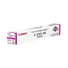 Canon Tóner Original exv28m para imageRUNNER ADVANCE C5045, C5041, C5051 Magenta Precio: 97.59000053. SKU: S8402806