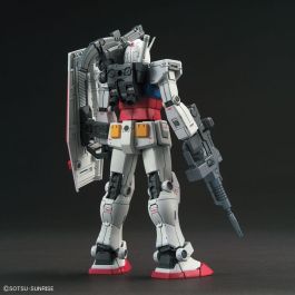BANDAI HOBBY HG 1/144 RX-78-02 Gundam Gundam The Origin Ver. Maqueta High Grade
