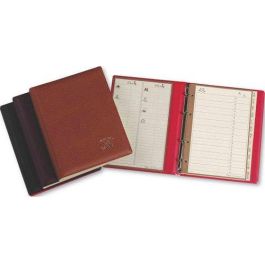 Listin Telefonico 4 Anillas Pardo 300 Marron Precio: 20.50000029. SKU: B178F2X39C