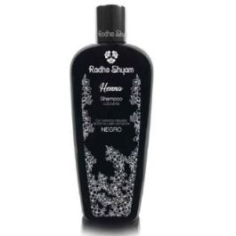 Champu Henna Color Negro 400Ml. Precio: 10.50000006. SKU: B1HZGCD6BW