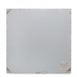 Panel LED Superslim 48W 4.800Lm 6000ºK 60x60Cm UGR19 40.000H [HO-PL-595-48-CW]