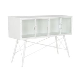 Recibidor DKD Home Decor Blanco 120 x 35 x 80 cm Precio: 196.49999974. SKU: B18X8TSZF7