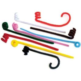 Varitas Flexibles Fixo Kids 30 Cm.X6 Mm. Rosa Pack De 50 Precio: 2.50000036. SKU: B18JXCRHKT